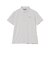 PURPLE LABEL / シャドーフラワー ジャカード ボタンダウンシャツ （接触冷感・吸水速乾・UVカット）