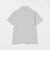 PURPLE LABEL / シャドーフラワー ジャカード ボタンダウンシャツ （接触冷感・吸水速乾・UVカット）