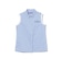 PURPLE LABEL / MONTAUK ノースリーブ シャツ