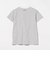 PURPLE LABEL / シャドーフラワー ジャカード モックネックシャツ （接触冷感・吸水速乾・UVカット）