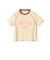 【別注】DISCUS ATHLETIC / 半袖 ラグラン スリーブ Tシャツ（100～150cm）