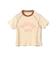 【別注】DISCUS ATHLETIC / 半袖 ラグラン スリーブ Tシャツ（100～150cm）