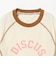 【別注】DISCUS ATHLETIC / 半袖 ラグラン スリーブ Tシャツ（100～150cm）