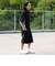 【別注】Dickies / バイカラー ワイド ショーツ