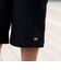 【別注】Dickies / バイカラー ワイド ショーツ