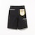 【別注】Dickies / バイカラー ワイド ショーツ