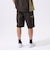 【別注】Dickies / バイカラー ワイド ショーツ