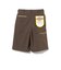 【別注】Dickies / バイカラー ワイド ショーツ