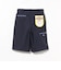 【別注】Dickies / バイカラー ワイド ショーツ