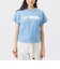 【別注】Champion / プリント Tシャツ
