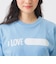 【別注】Champion / プリント Tシャツ