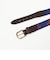 【別注】THOMAS BATES / Lobster belt