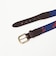 【別注】THOMAS BATES / Lobster belt