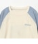 【別注】DISCUS ATHLETIC / 長袖 ラグラン スリーブ Tシャツ（100～150cm）