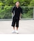 【別注】Dickies / バイカラー ゴルフ ワークシャツ