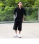 【別注】Dickies / バイカラー ゴルフ ワークシャツ