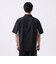 【別注】Dickies / バイカラー ゴルフ ワークシャツ
