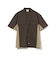 【別注】Dickies / バイカラー ゴルフ ワークシャツ