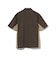 【別注】Dickies / バイカラー ゴルフ ワークシャツ
