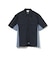 【別注】Dickies / バイカラー ゴルフ ワークシャツ