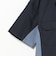 【別注】Dickies / バイカラー ゴルフ ワークシャツ