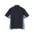 【別注】Dickies / バイカラー ゴルフ ワークシャツ