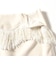 GHOSPELL / Soliha Fringe Skirt