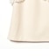 GHOSPELL / Soliha Fringe Skirt
