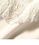 GHOSPELL / Soliha Fringe Skirt