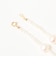 jour couture / ciao.04 ネックレス