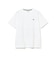 【別注】LACOSTE / アーカイブバッジ Tシャツ