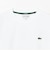 【別注】LACOSTE / アーカイブバッジ Tシャツ