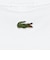 【別注】LACOSTE / アーカイブバッジ Tシャツ