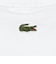 【別注】LACOSTE / アーカイブバッジ Tシャツ