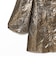 GHOSPELL / Jouri Metallic Mini Dress