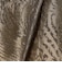 GHOSPELL / Jouri Metallic Mini Dress