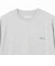 ベーシックフィット ワンポイント Tシャツ