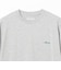 ベーシックフィット ワンポイント Tシャツ