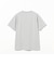 ベーシックフィット ワンポイント Tシャツ