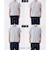 ベーシックフィット ワンポイント Tシャツ