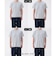 ベーシックフィット ワンポイント Tシャツ