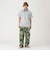 ベーシックフィット ワンポイント Tシャツ