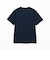 ベーシックフィット ワンポイント Tシャツ