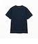 ベーシックフィット ワンポイント Tシャツ