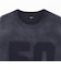 フェード ナンバリング Tシャツ【ワイドショートフィット】