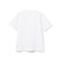 ヘビーウエイト ロゴワッペン Tシャツ【ベーシックフィット】