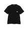 ヘビーウエイト ロゴワッペン Tシャツ【ベーシックフィット】
