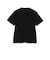 ヘビーウエイト ロゴワッペン Tシャツ【ベーシックフィット】