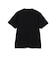 ヘビーウエイト ロゴワッペン Tシャツ【ベーシックフィット】