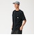 ヘビーウエイト ロゴワッペン Tシャツ【ベーシックフィット】